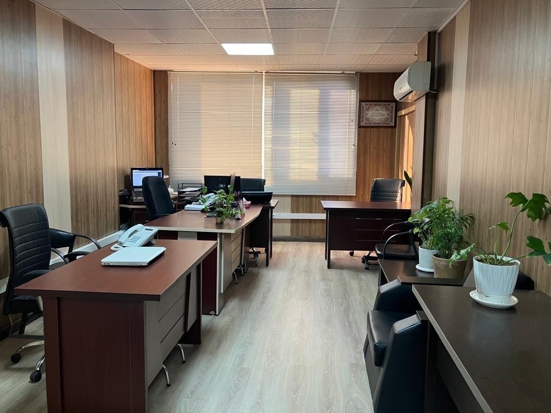 دفتر اداری برج بهار        (فروش یا تهاتر با ویلا)|فروش دفتر کار، اتاق اداری، مطب|تهران, بهار|دیوار