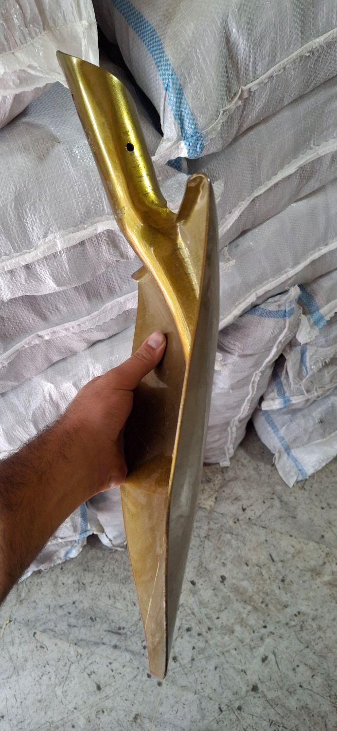 بیل ژاپن حک شده سایز ۲ و ۳ و بیل های ارزان|ابزارآلات|تهران, امین حضور|دیوار