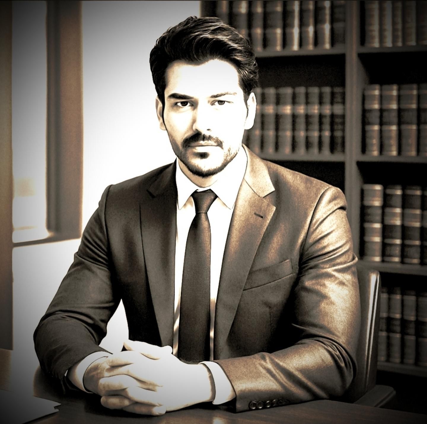 وکیل دادگستری (کلیه دعاوی حقوقی کیفری قاچاق کالا )|خدمات مالی، حسابداری، بیمه|خرمآباد, |دیوار