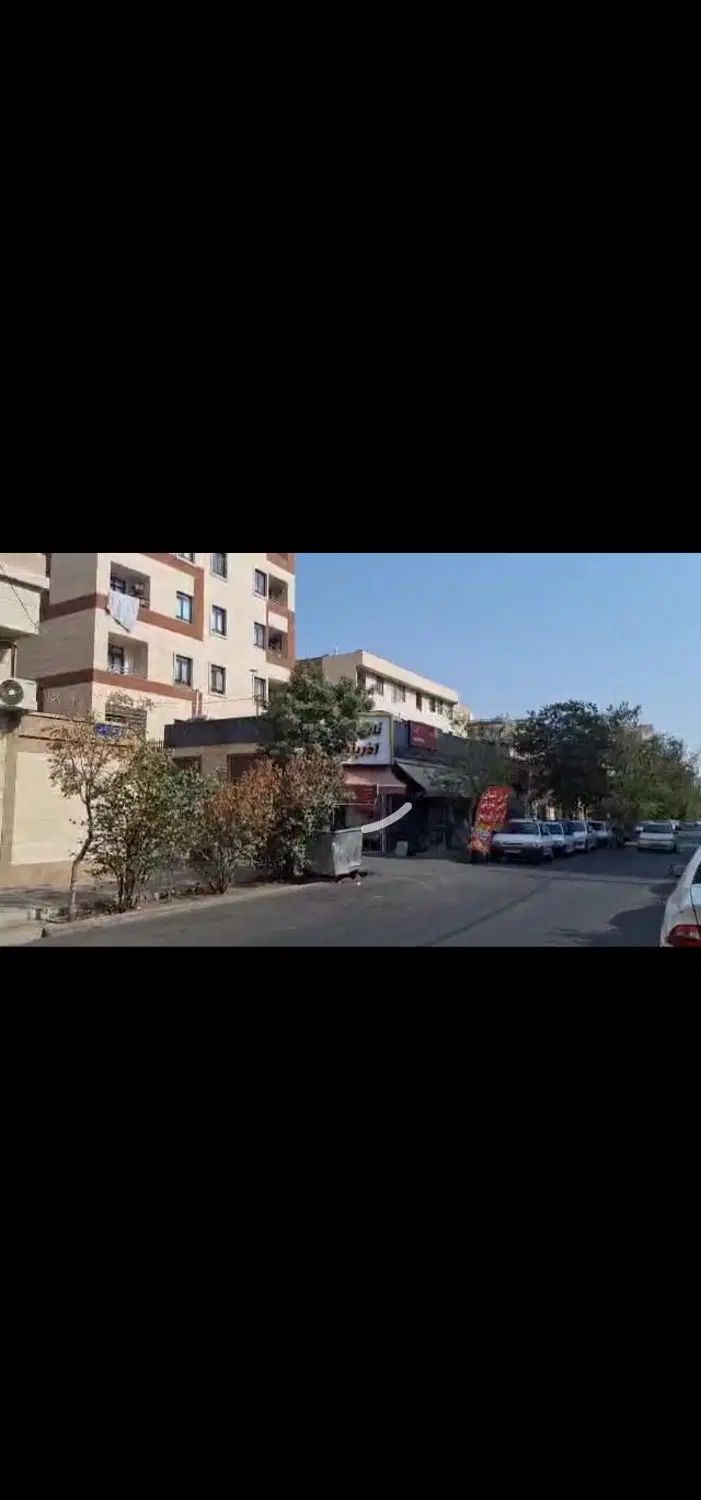 23 متر مغازه تهرانسر|اجارهٔ مغازه و غرفه|تهران, تهرانسر مرکزی|دیوار