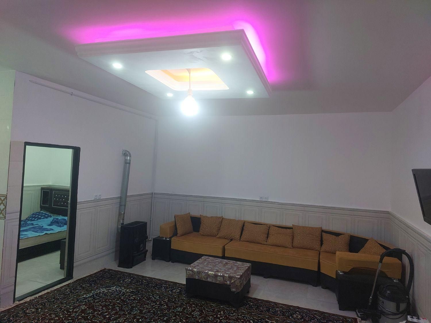 اجاره سوئیت مبله و نوساز و دربست|اجارهٔ کوتاهمدت آپارتمان و سوئیت|ساوه, |دیوار