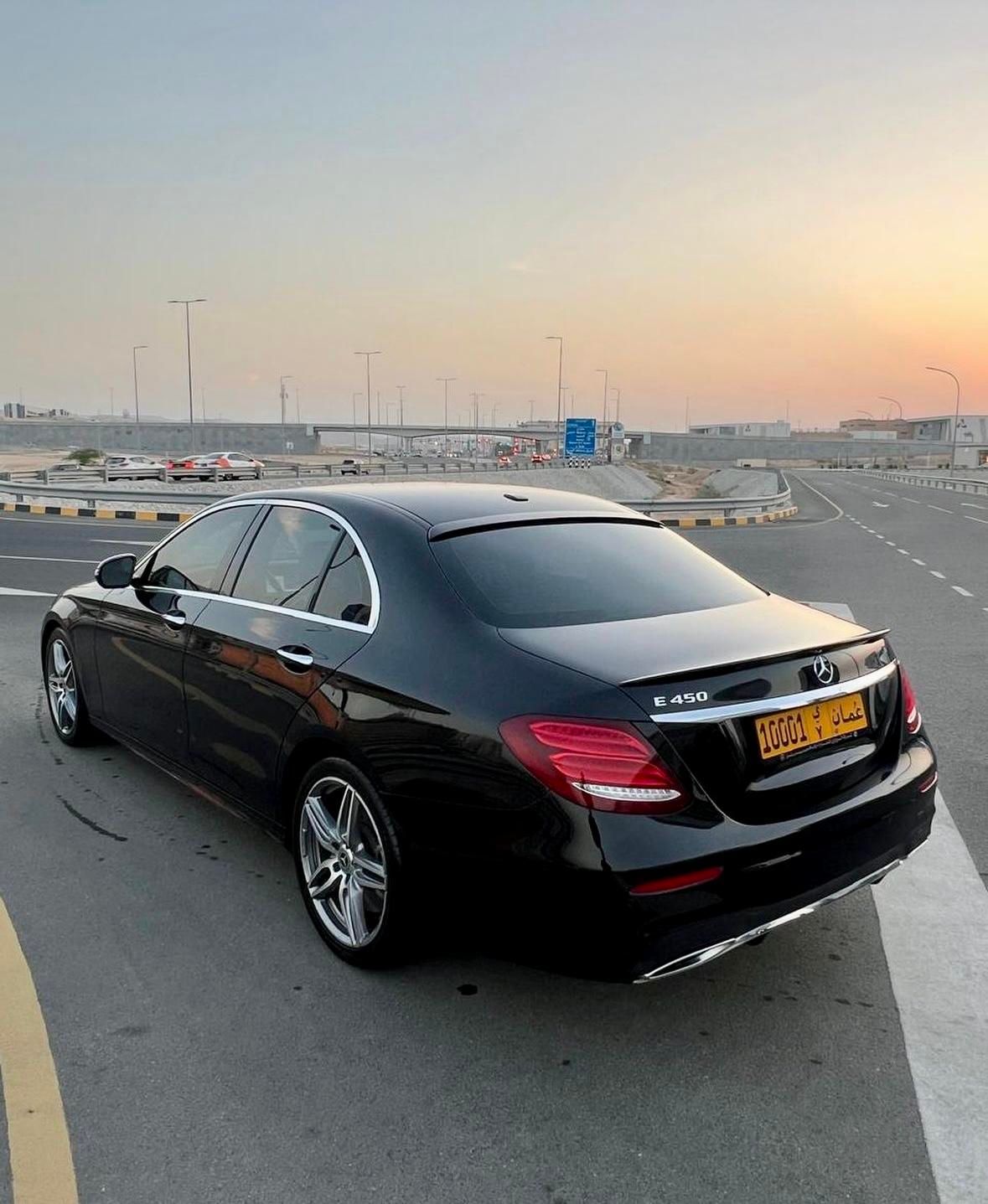 بنزE450، مدل ۲۰۱۹ 4matic «صدراگذر متخصص گذرموقت»|سواری و وانت|تهران, قلهک|دیوار