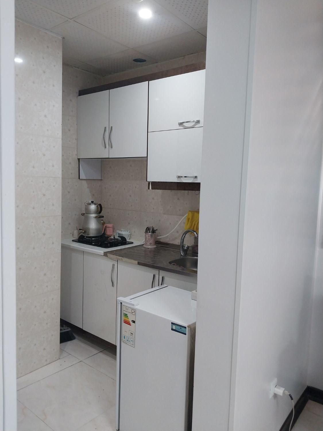 اجاره ماهیانه / امن/ با امکانات کامل|اجارهٔ کوتاهمدت آپارتمان و سوئیت|اصفهان, ملاصدرا|دیوار