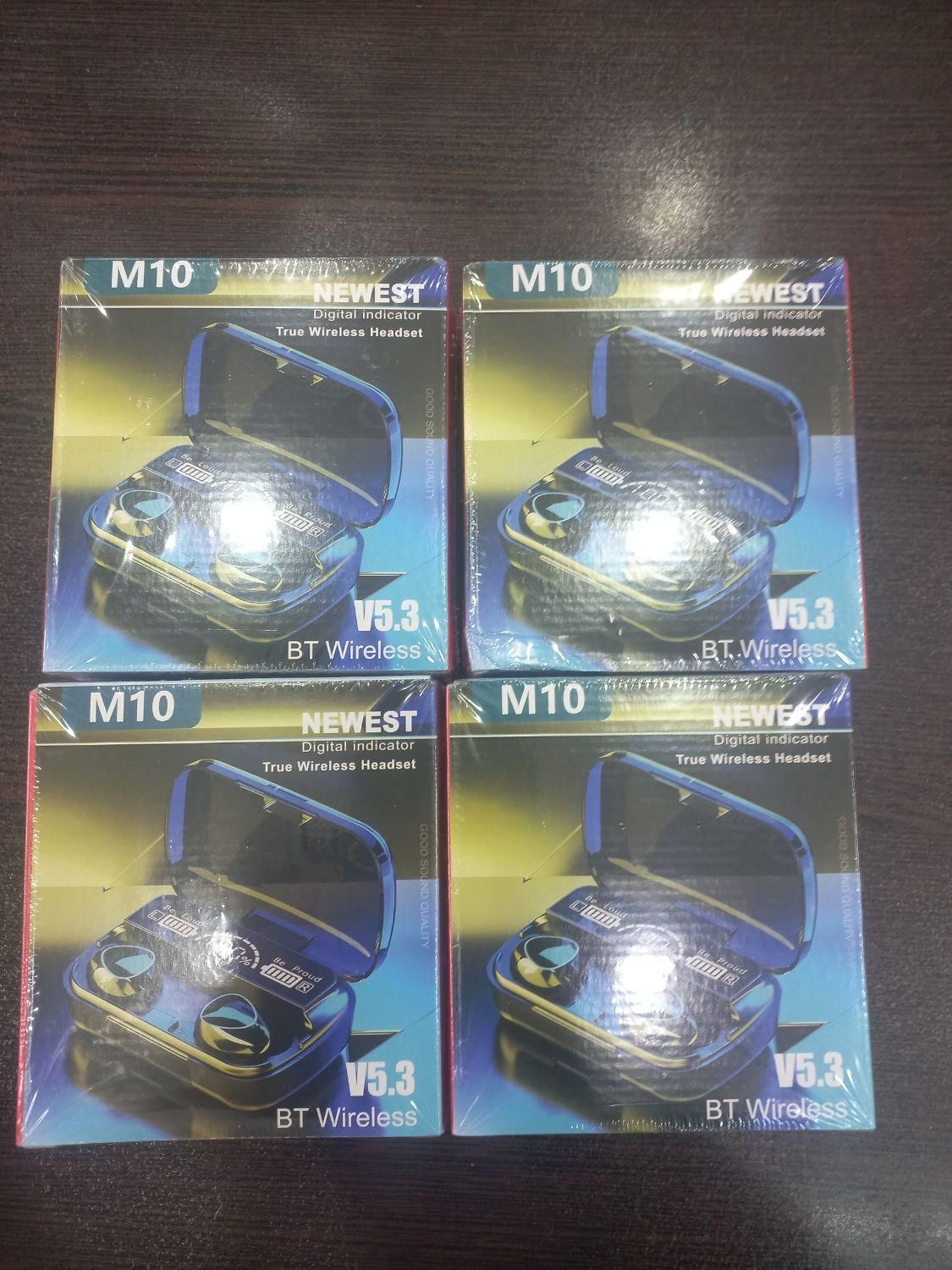 فروش ویژه ایرپاد m10|لوازم جانبی موبایل و تبلت|محمدشهر, |دیوار