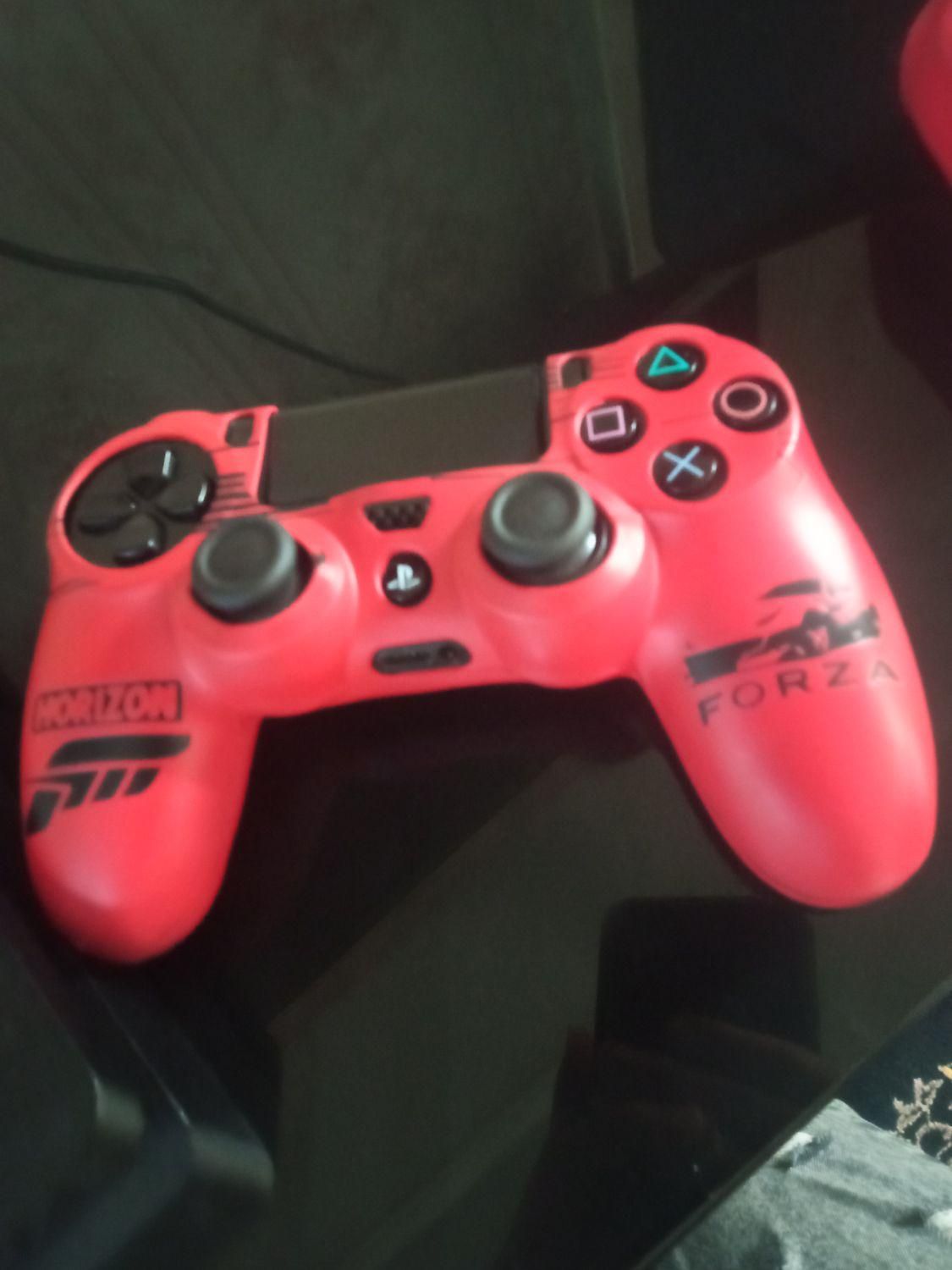 ps4 ورژن12.50|کنسول، بازی ویدئویی و آنلاین|مشهد, آیت الله خامنه‌ای|دیوار