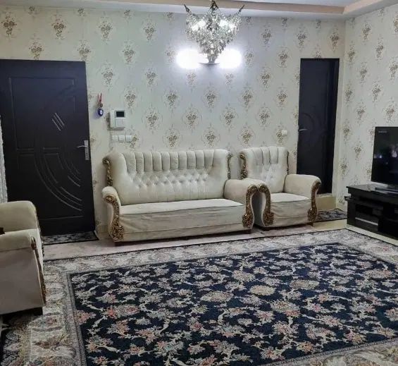۴۲ متر ،، ۱۰ سال ساخت/ وام اماده قابل انتقال|فروش آپارتمان|تهران, هلال احمر|دیوار
