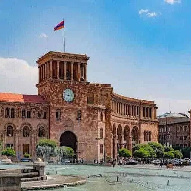 مسافرت به ارمنستان گروهی لحظه آخری ویژه آخر مرداد|تور و چارتر|تهران, اکباتان|دیوار