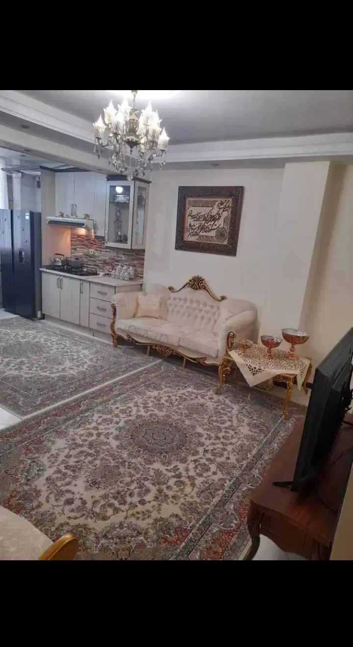 ملک 46 متری سال ساخت 94 تاپ لوکیشن چهارصد دستگاه|فروش آپارتمان|تهران, دهم فروردین|دیوار