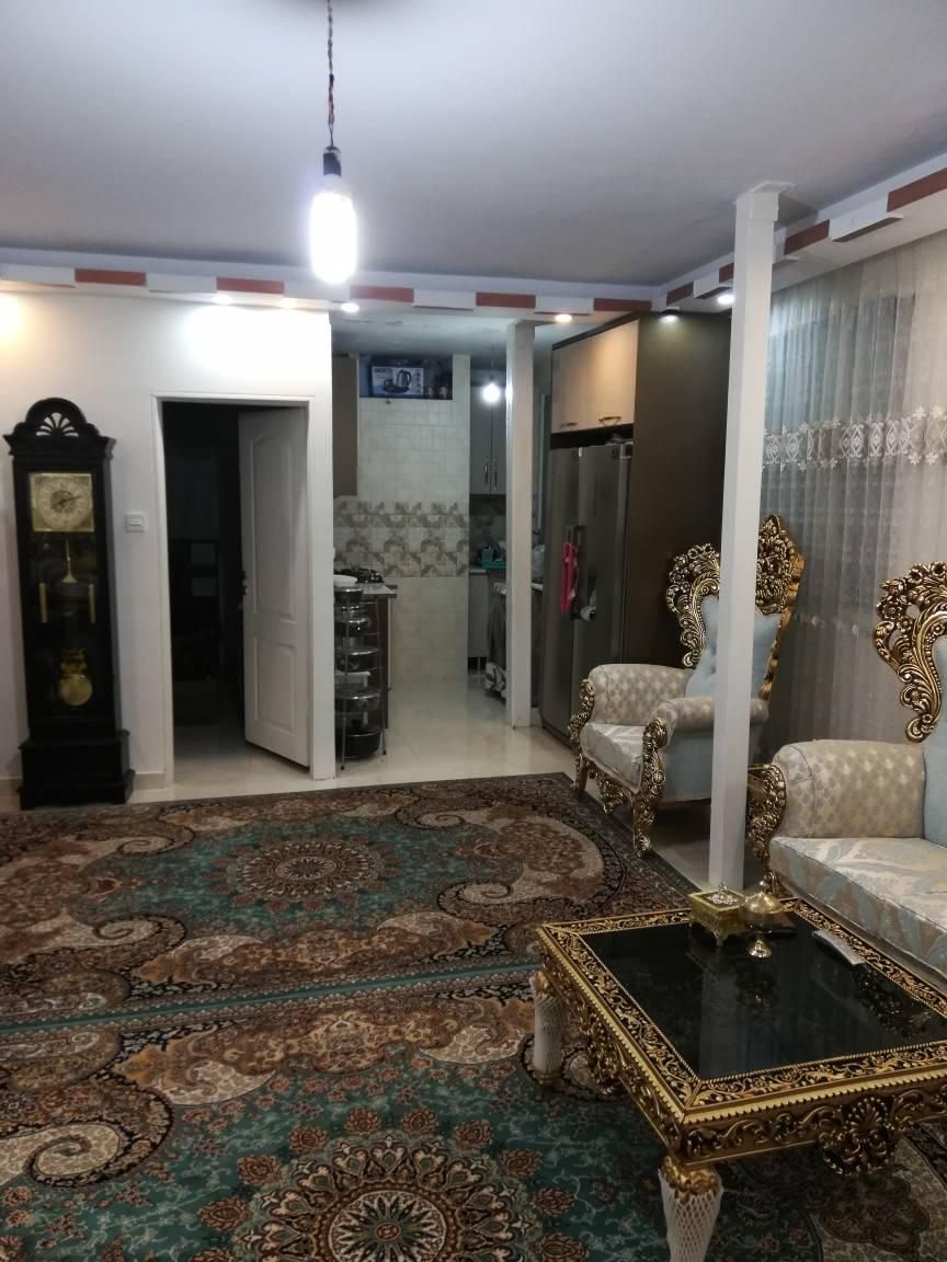اجاره 50متر دو نبش غرق نور|اجارهٔ آپارتمان|تهران, شمیران‌نو|دیوار