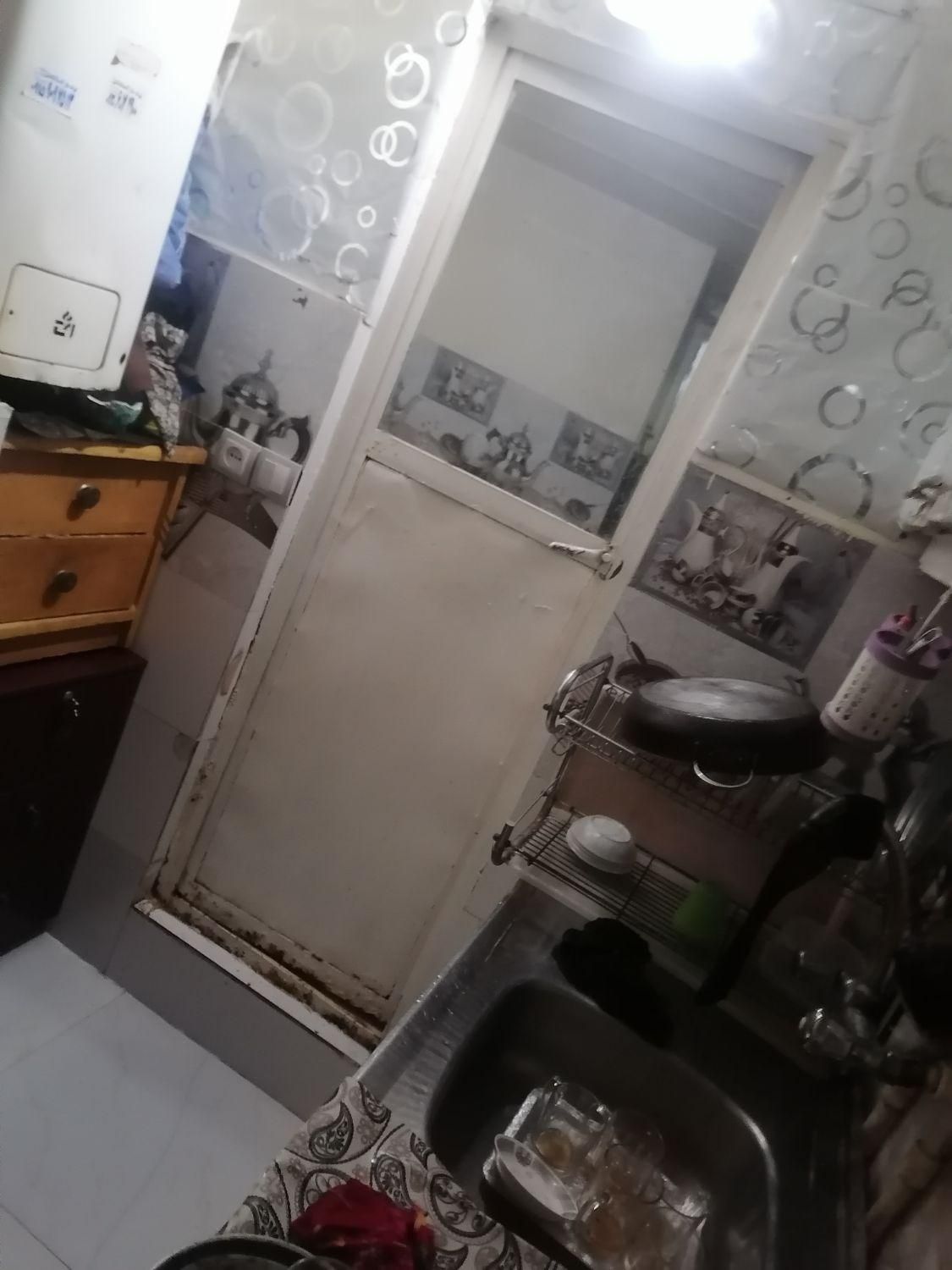 ۵۰متری رسالت ۱۳۰ شهیدغلامی ۱۴|فروش خانه و ویلا|مشهد, همت آباد|دیوار