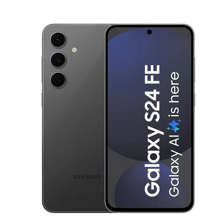 سامسونگ Galaxy S24 FE با اقساط 36 ماهه|موبایل|اصفهان, احمدآباد|دیوار