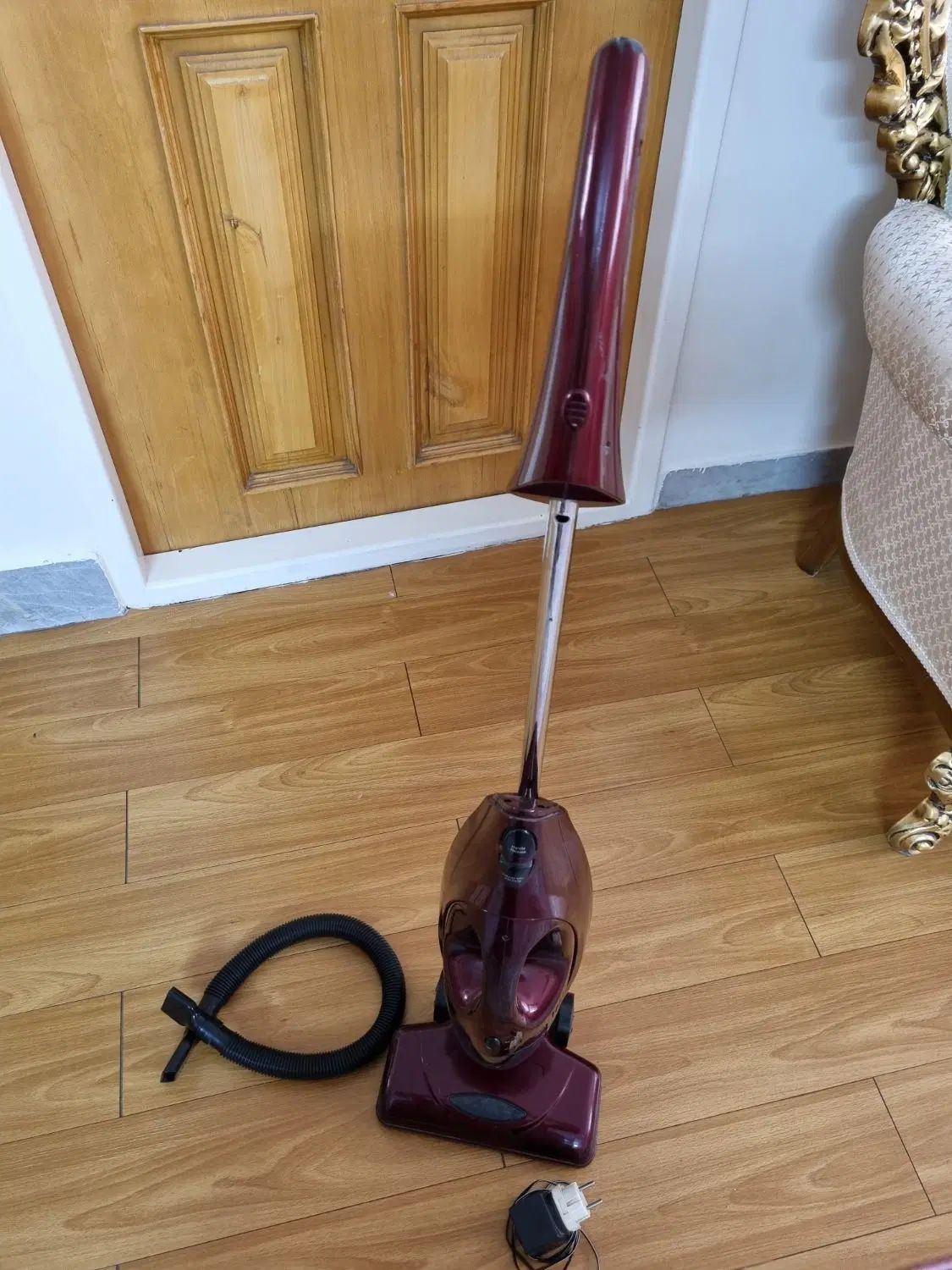 جارو شارژی|جاروبرقی، جارو شارژی، بخارشو|تهران, فلاح|دیوار