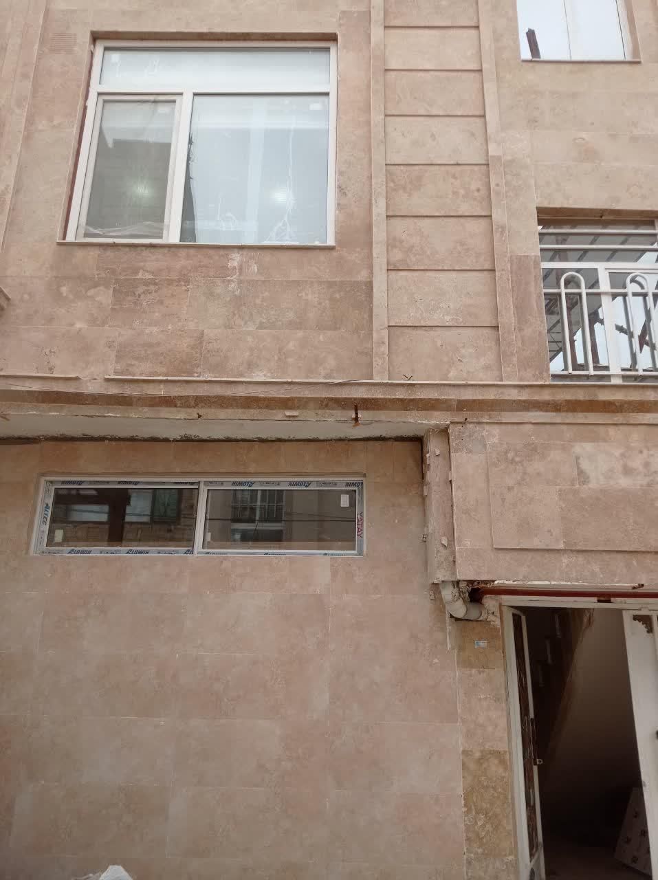 فروش آپارتمان ۷۸ متری معاوضه با خودرو طرحچی32|فروش آپارتمان|مشهد, نوید|دیوار