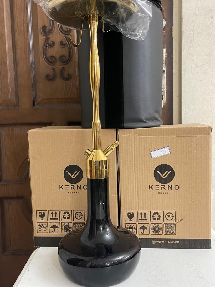 قلیان کرنو پرداخت درب منزل|کلکسیون و سرگرمی|تهران, نیروی هوایی (پیروزی)|دیوار