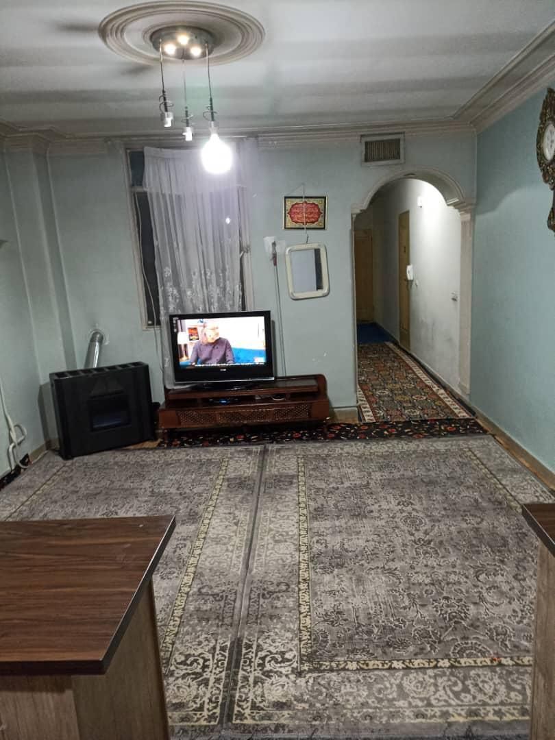 آپارتمان53متری/خ نیک ملکی/شهرک صاحب الزمان|اجارهٔ آپارتمان|تهران, صاحب الزمان|دیوار