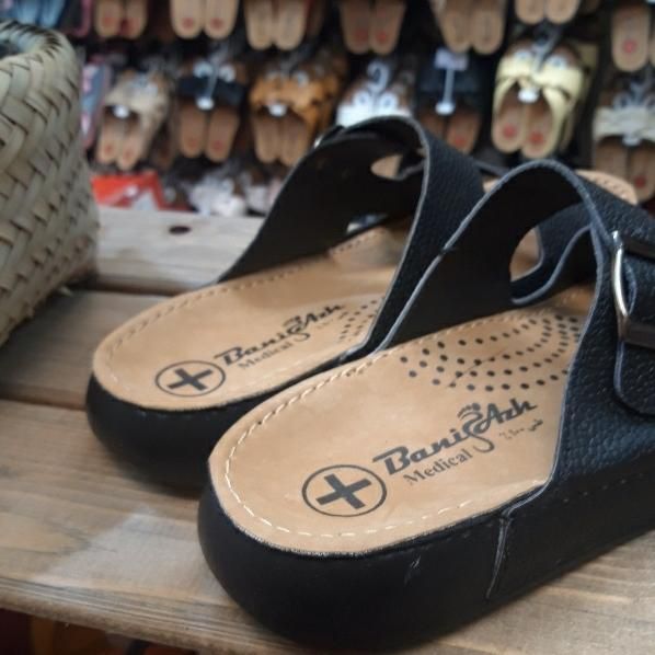 دمپایی طبی شایان مردانه|کیف، کفش، کمربند|تهران, کوثر|دیوار