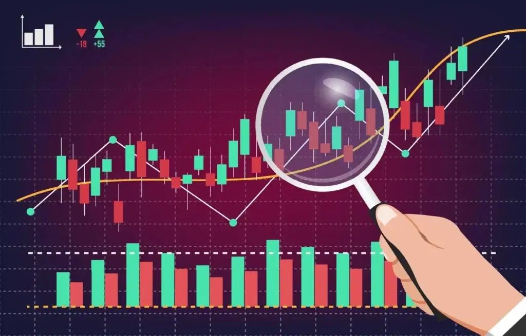آموزش تخصصی بازارهای مالی (فارکس، کریپتو، طلا)|خدمات آموزشی|جویبار, |دیوار