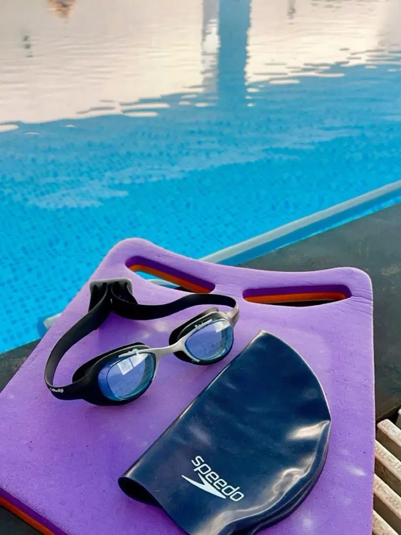 آموزش شنا بانوان|خدمات آموزشی|یزد, |دیوار