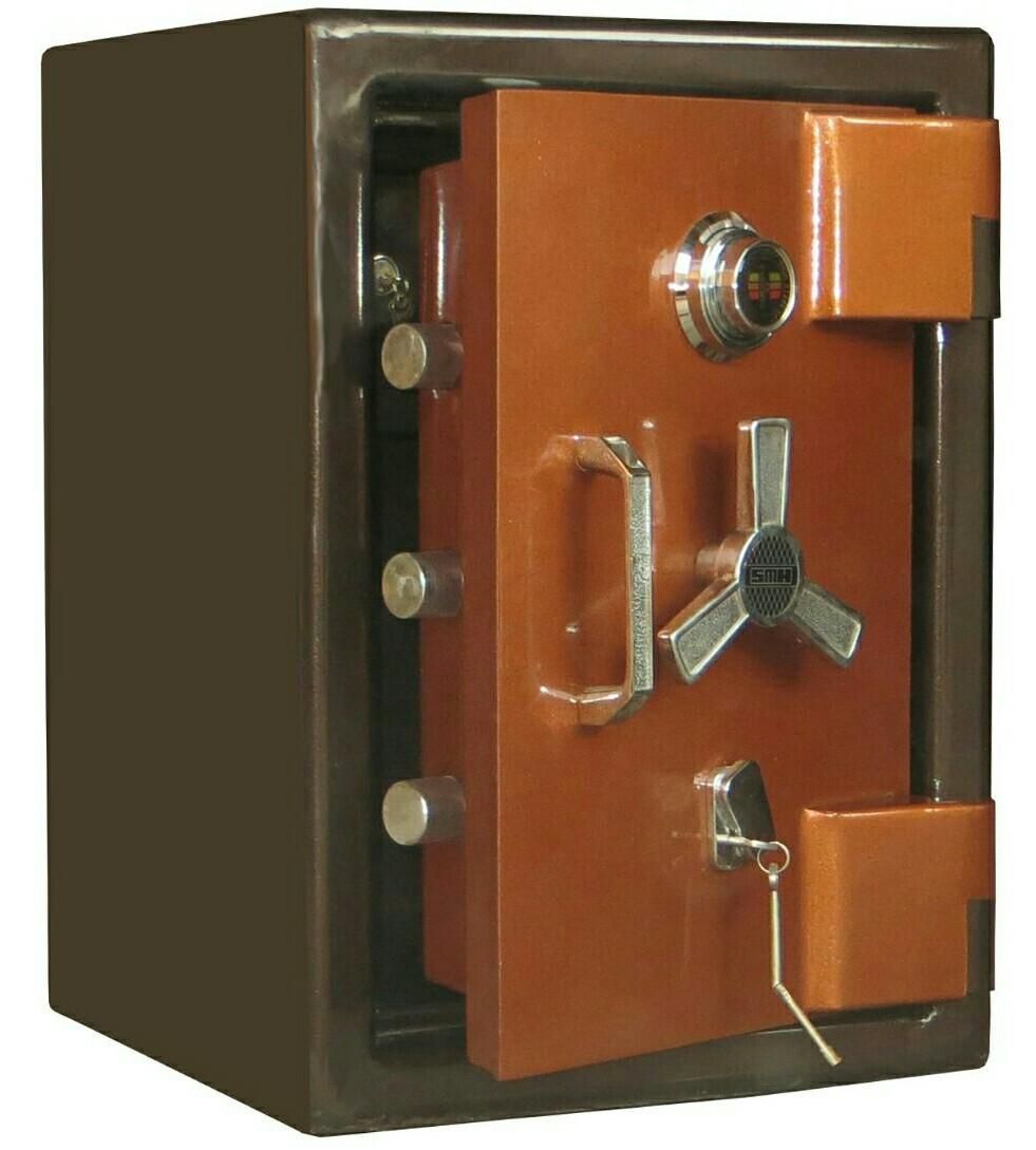 گاوصندوق رمزدار الیاژسنگین اورجینال|ابزارآلات|کرج, فاز ۱ مهرشهر|دیوار