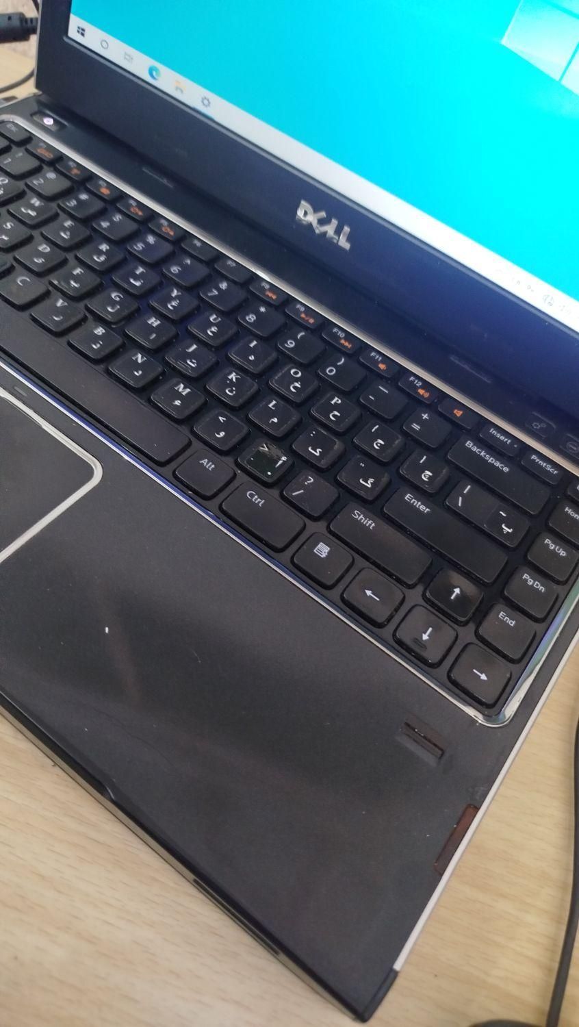 لپ تاپ Dell i5|رایانه همراه|قم, بیست متری ولیعصر|دیوار