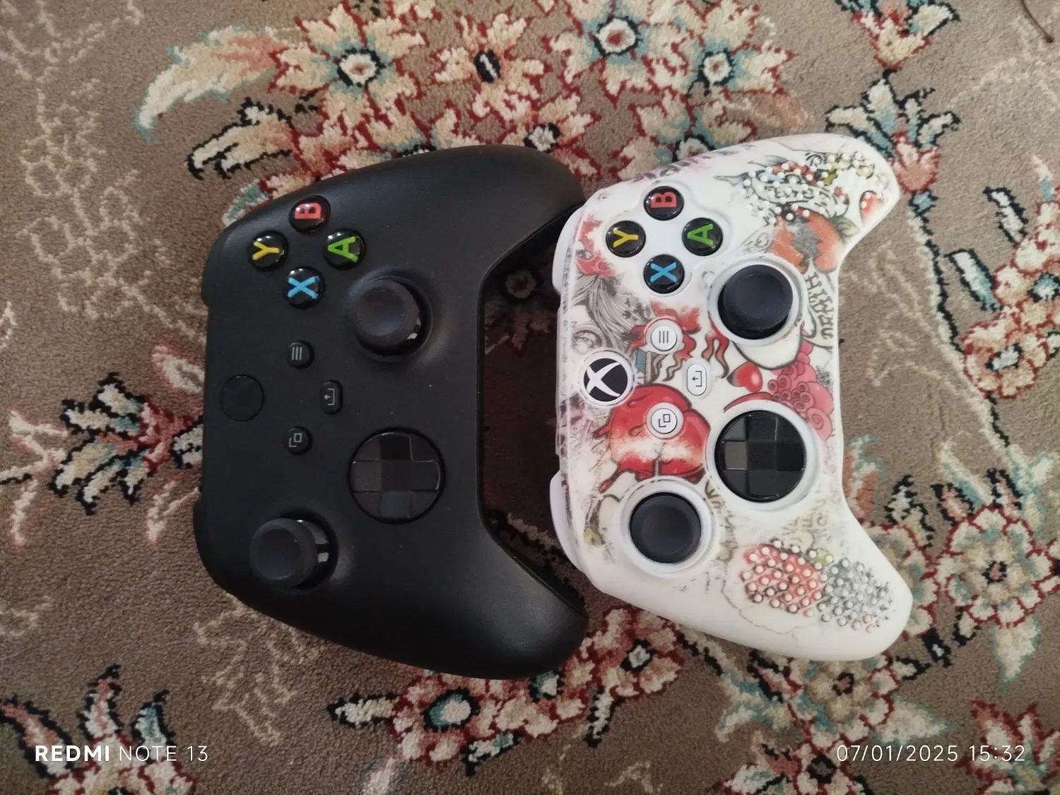فوری Xbox series s|کنسول، بازی ویدئویی و آنلاین|کرمانشاه, |دیوار