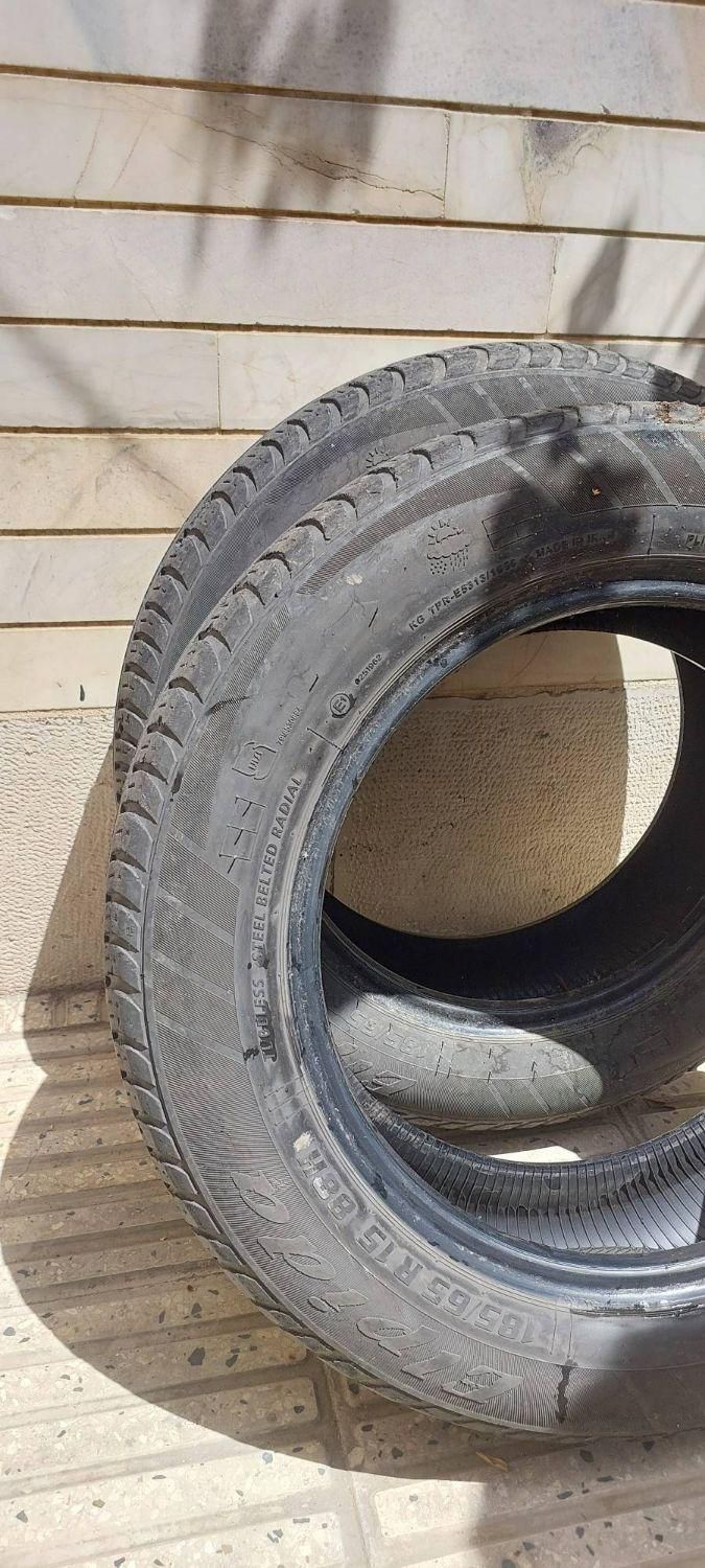 لاستیک ال ۹۰|قطعات یدکی و لوازم جانبی|تهران, دردشت|دیوار