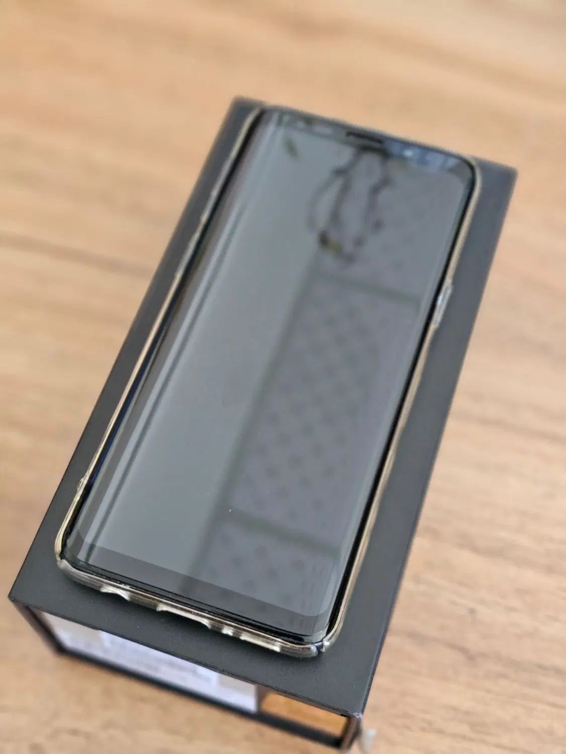 samsung s9|موبایل|تهران, قلهک|دیوار