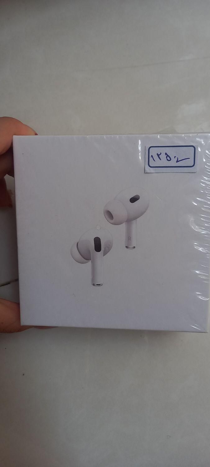 Airpods Pro|لوازم جانبی موبایل و تبلت|کرمانشاه, |دیوار