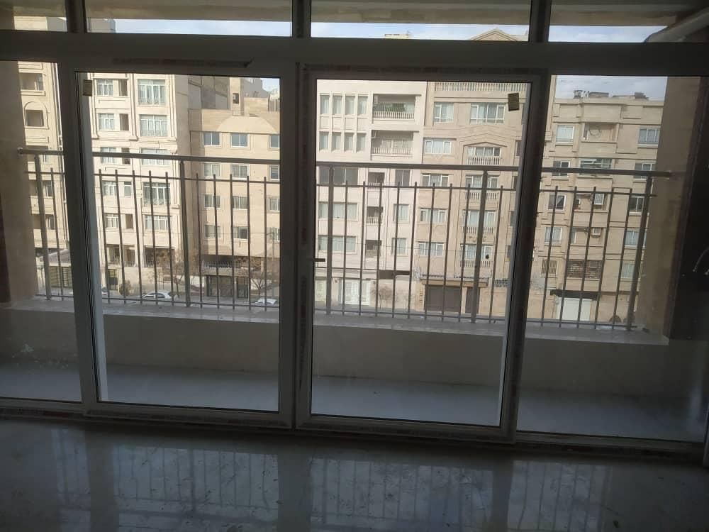 نرده استیل با ضمانت|مصالح و تجهیزات ساختمان|مشهد, امام خمینی|دیوار