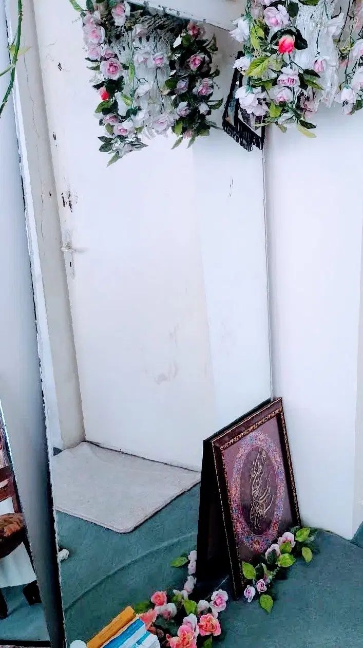 آینه|آینه|تهران, نظام‌آباد|دیوار