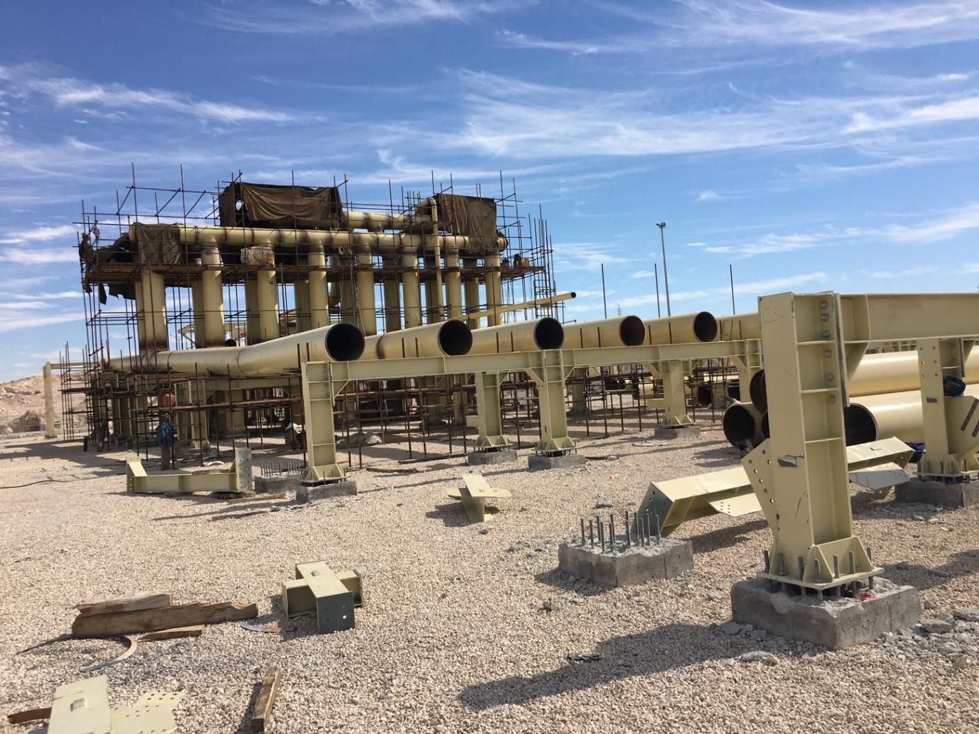 ساخت ونصب انواع سازه های فلزی نیازمندنصاب درکنگان|خدمات پیشه و مهارت|عسلویه, |دیوار