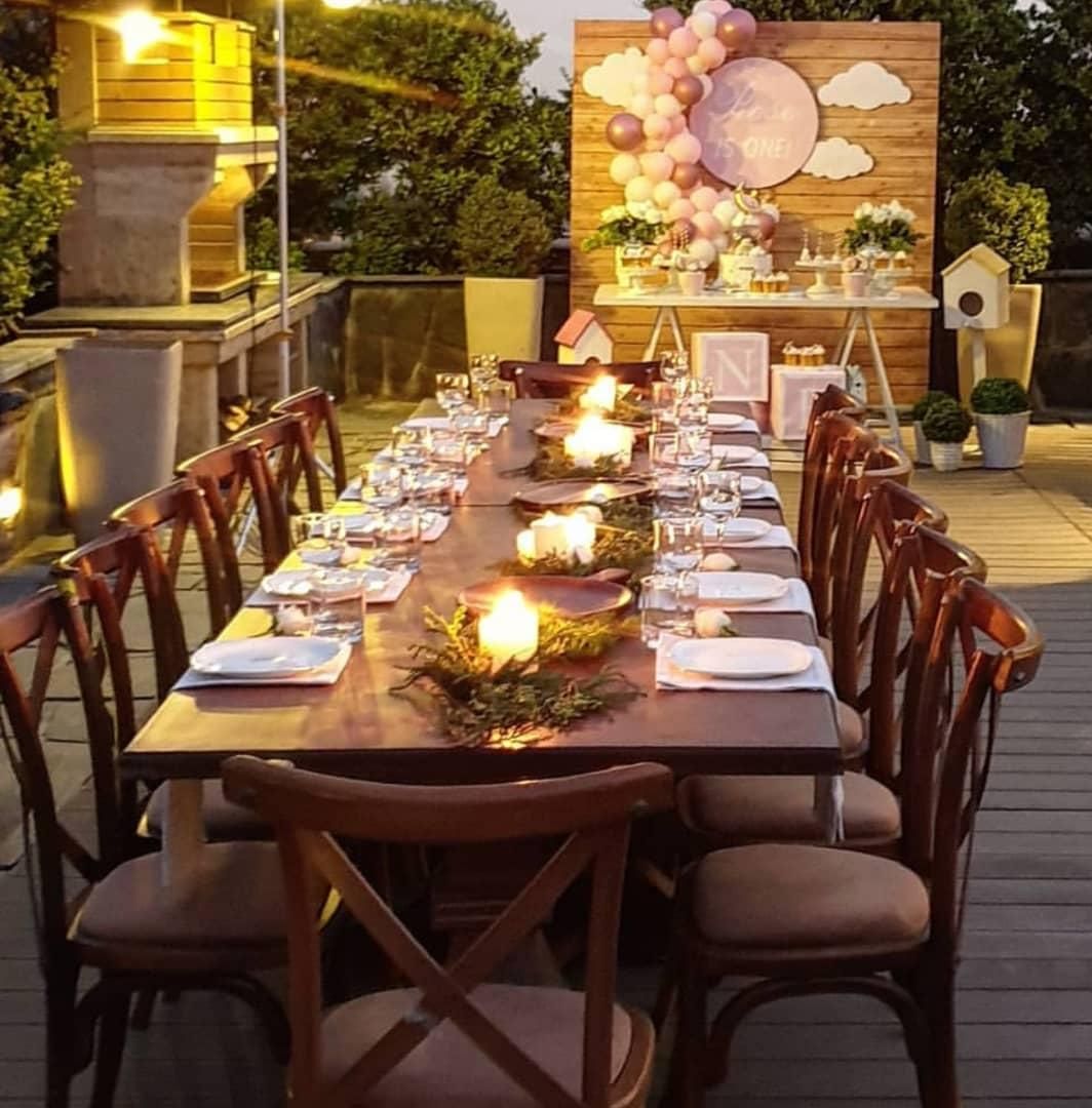 ظروف کرایه و تشریفات مجالس کاندید|خدمات پذیرایی، مراسم|تهران, صادقیه|دیوار