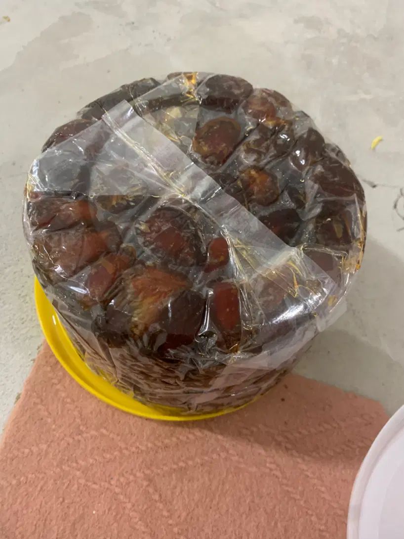 خرما کبکاب بسته بندی درجه یک|خوردنی و آشامیدنی|تهران, فاطمی|دیوار