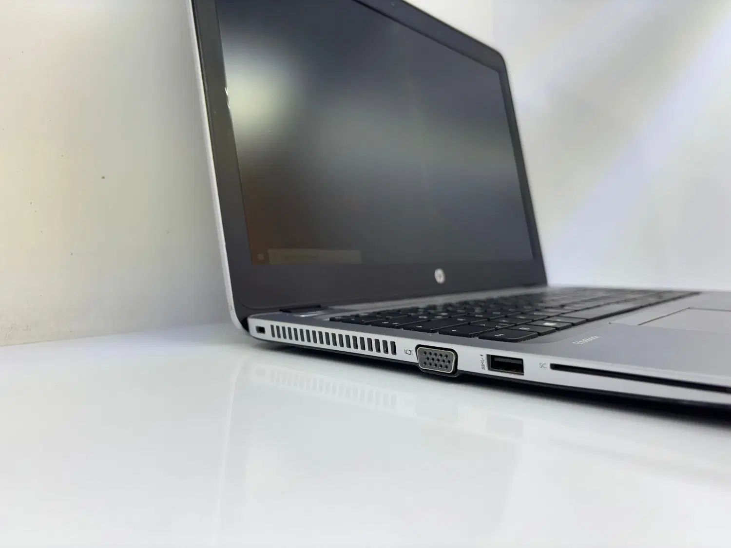 لپتاپ HP مدل EliteBook 850 G3|رایانه همراه|اندیشه, اندیشه فاز ۳|دیوار