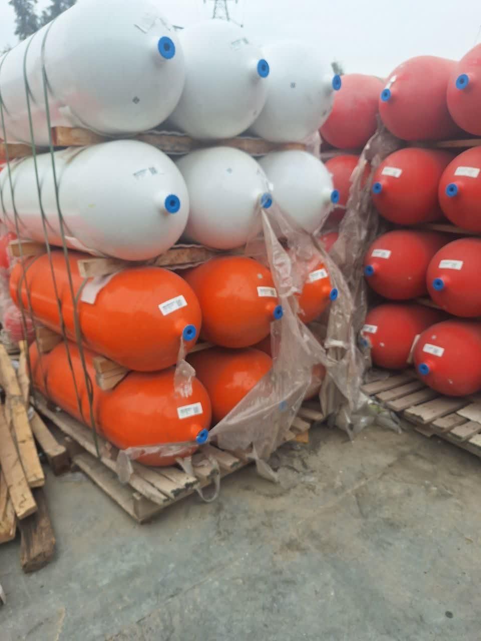 مخزن CNG . سی ان جی|خدمات موتور و ماشین|قم, قلعه کامکار|دیوار