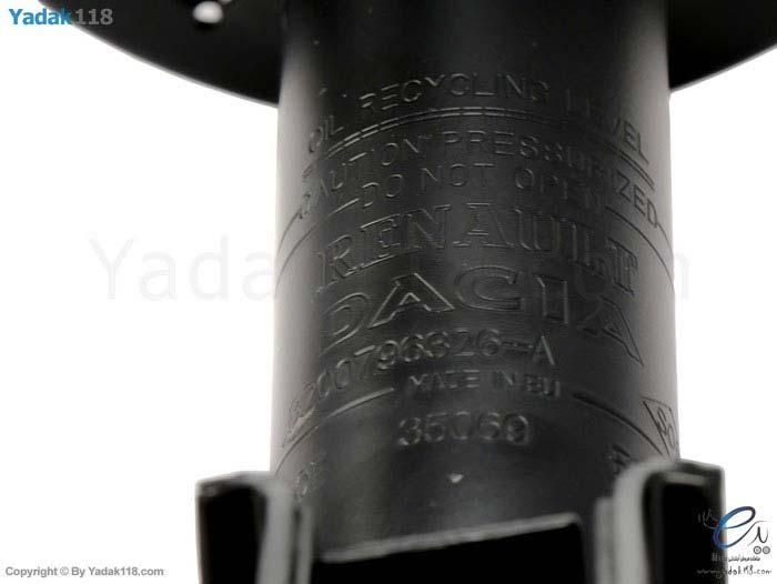 کمک فنر رنو ال ۹۰ اورجینال گابریل داچیا عقب جلوl90|قطعات یدکی و لوازم جانبی|تهران, خاک سفید|دیوار