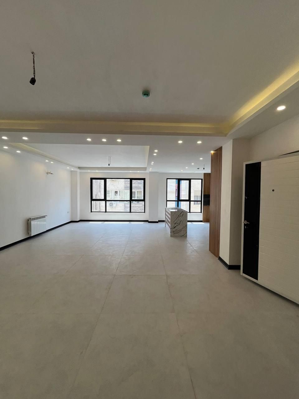 دیلمان/۱۵۳ متر/سه خواب/تکواحدی/دوپارکینگ|فروش آپارتمان|رشت, دیلمان|دیوار