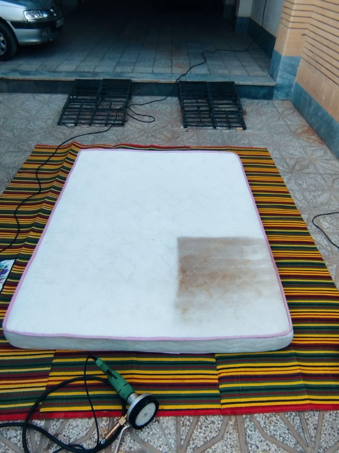 مبلشویی واشکده|خدمات نظافت|شاهرود, |دیوار