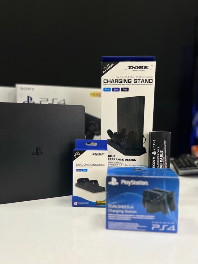 چکی اقساطی یکساله PS4 ضمانت دار|کنسول، بازی ویدئویی و آنلاین|گلبهار, شهر جدید گلبهار|دیوار