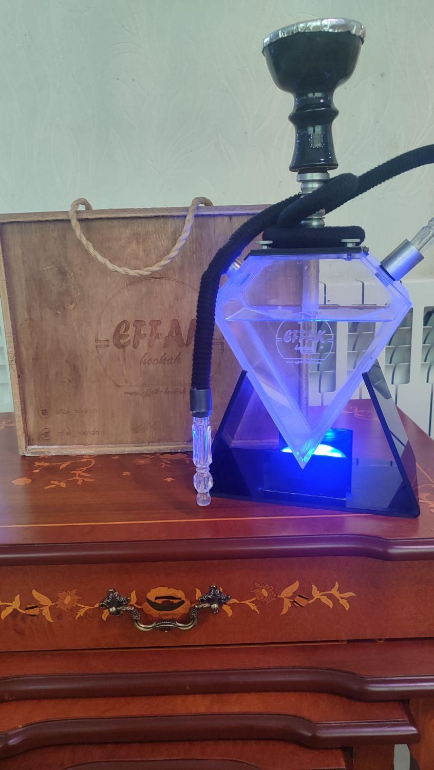 قلیون ایفک|کلکسیون و سرگرمی|بیرجند, |دیوار