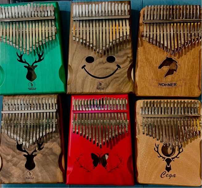 گالری تخصصی موسیقی چکاد|سازهای سنتی|مشهد, اقبال|دیوار