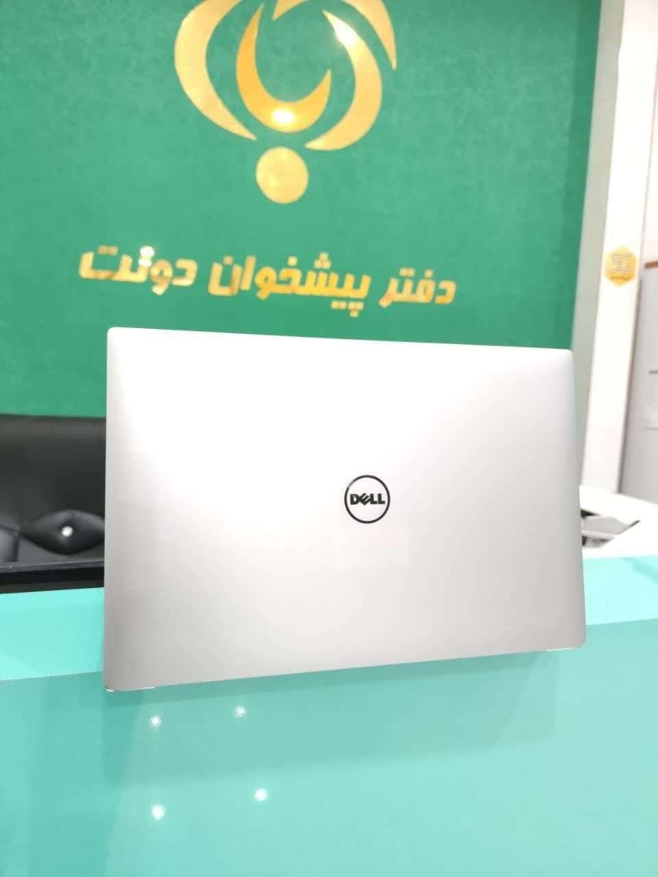 لپ تاپ لوکس گرافیک دار لمسی DELL 5510 4K|رایانه همراه|آبیک, |دیوار