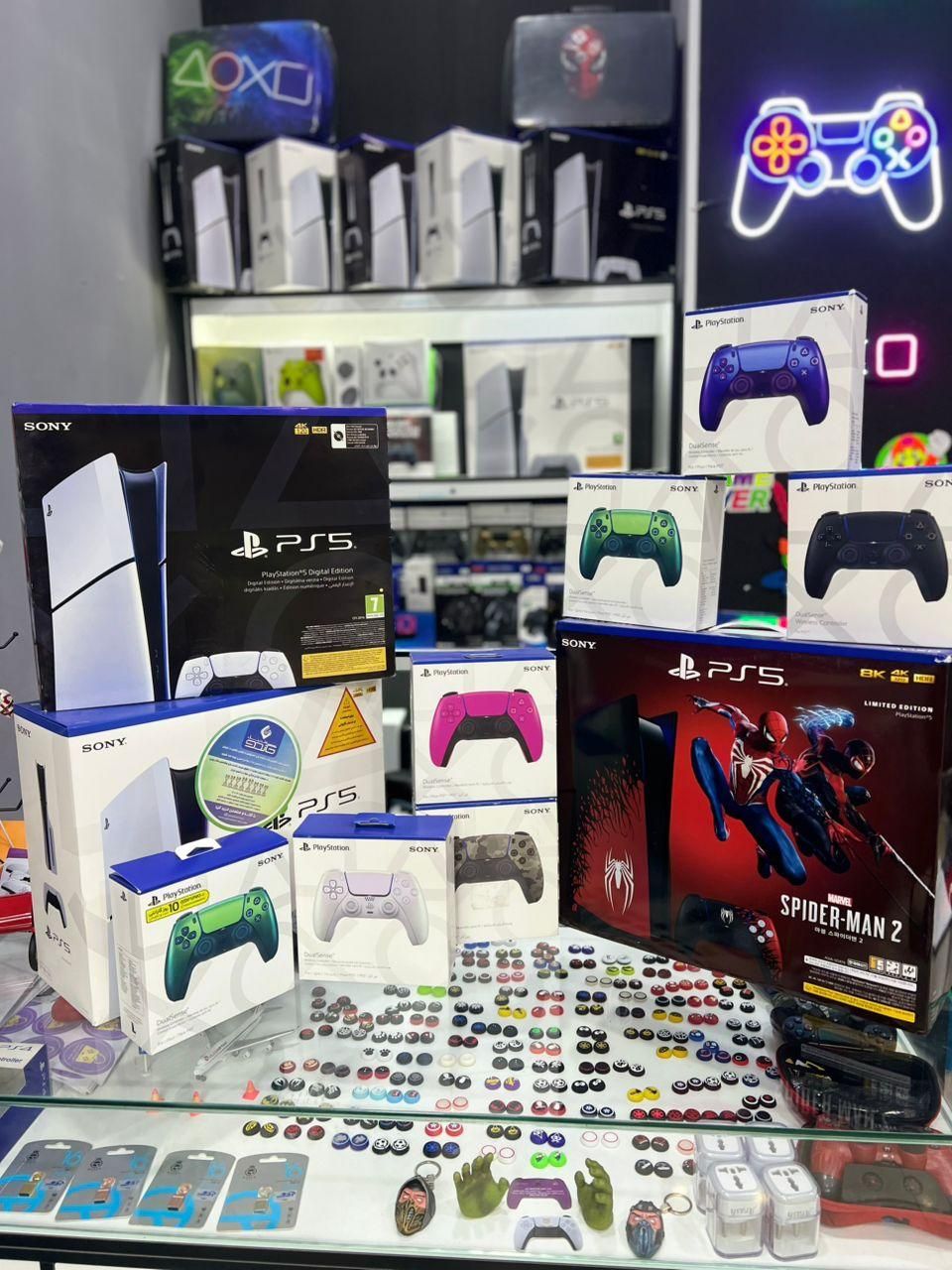 خرید وفروش Xbox series پلی فور فایو ایکس باکس|کنسول، بازی ویدئویی و آنلاین|تهران, هروی|دیوار
