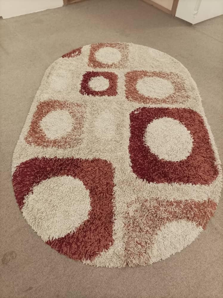 فرش ماشینی ترک|فرش|گرگان, |دیوار