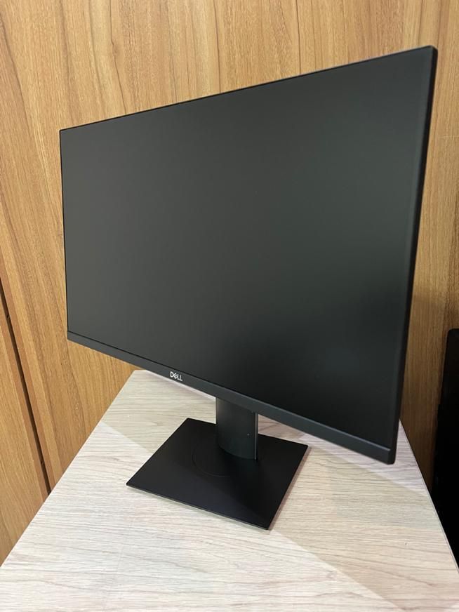 مانیتور فریم لس اچ پی دل ۲۳ ۲۴ LED DELL HP|قطعات و لوازم جانبی رایانه|تهران, بلوار کشاورز|دیوار