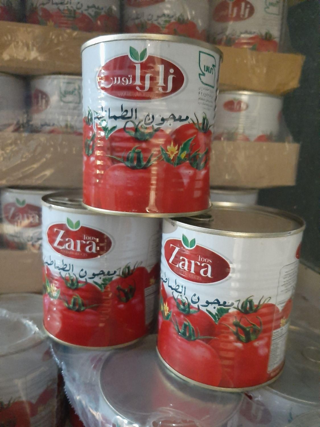 رب توس مشهد زاراغلیط خونگی|خوردنی و آشامیدنی|تهران, فردوس|دیوار