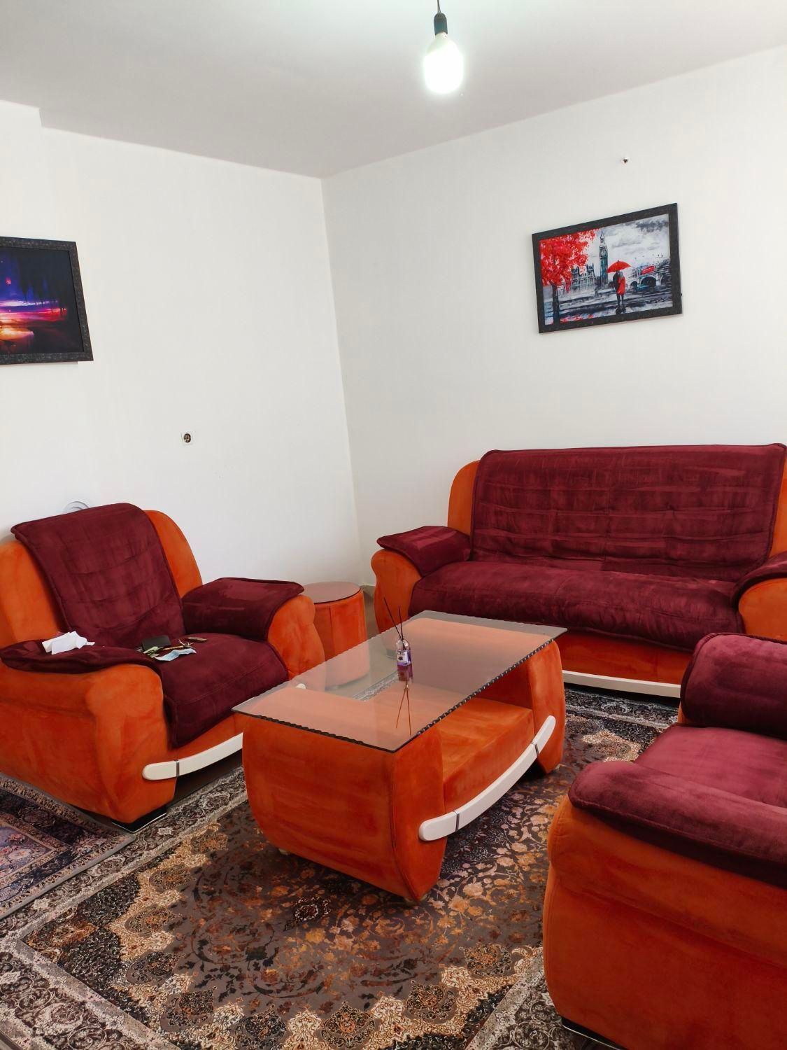 اجاره سویت Vip بصورت ساعتی و روزانه|اجارهٔ کوتاهمدت آپارتمان و سوئیت|زاهدان, |دیوار