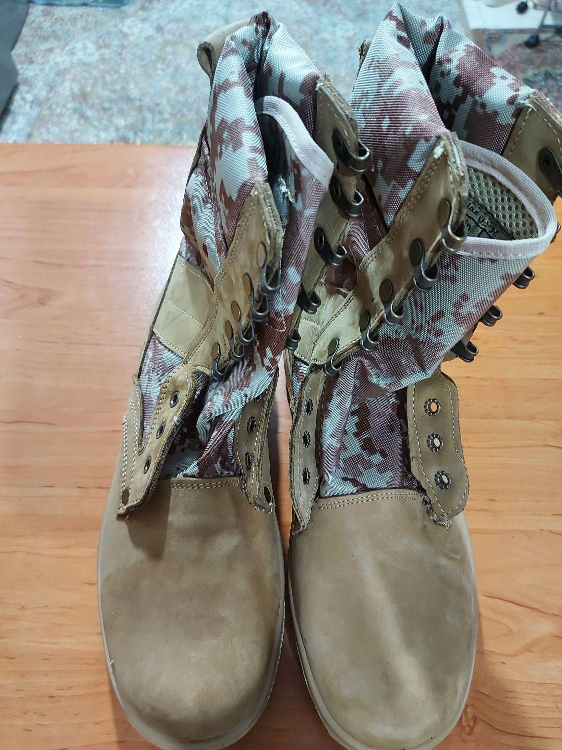 پوتین دیجیتال|کیف، کفش، کمربند|پردیس, فاز ۴|دیوار