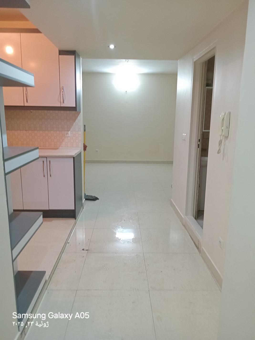 آپارتمان تک واحد ۵۷ متر|فروش آپارتمان|تهران, هاشم‌آباد|دیوار