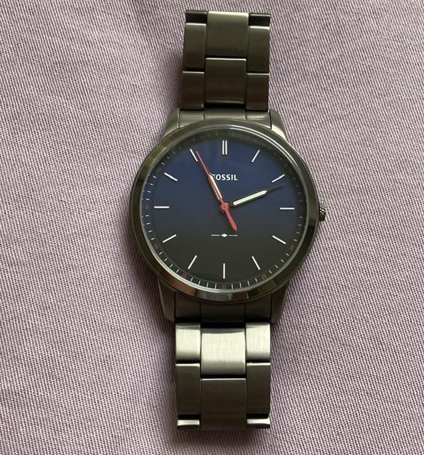 ساعت مچی فسیل مردانه|ساعت|رامسر, |دیوار